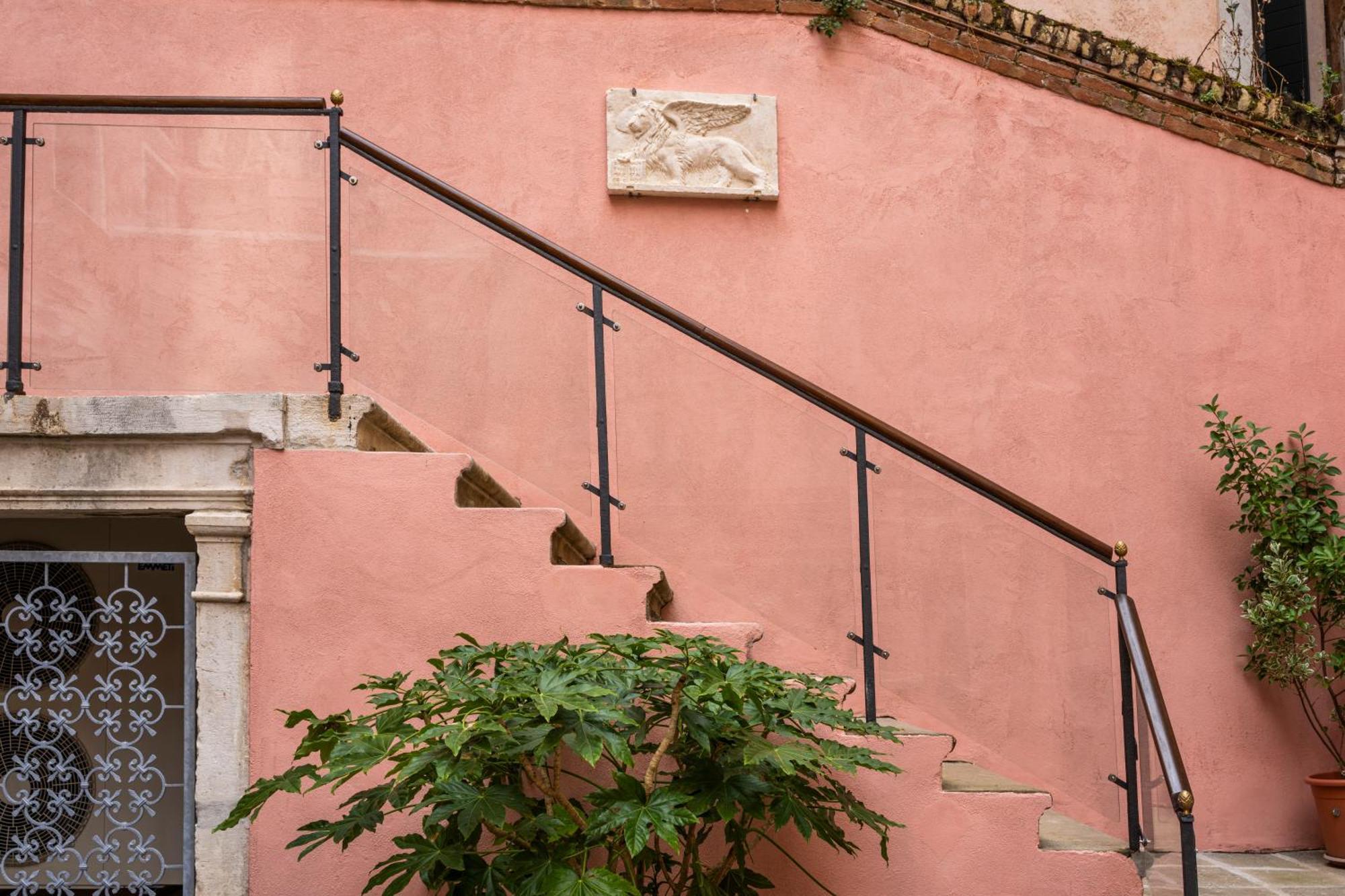 Palazzo Dei Mori Hotel 3*