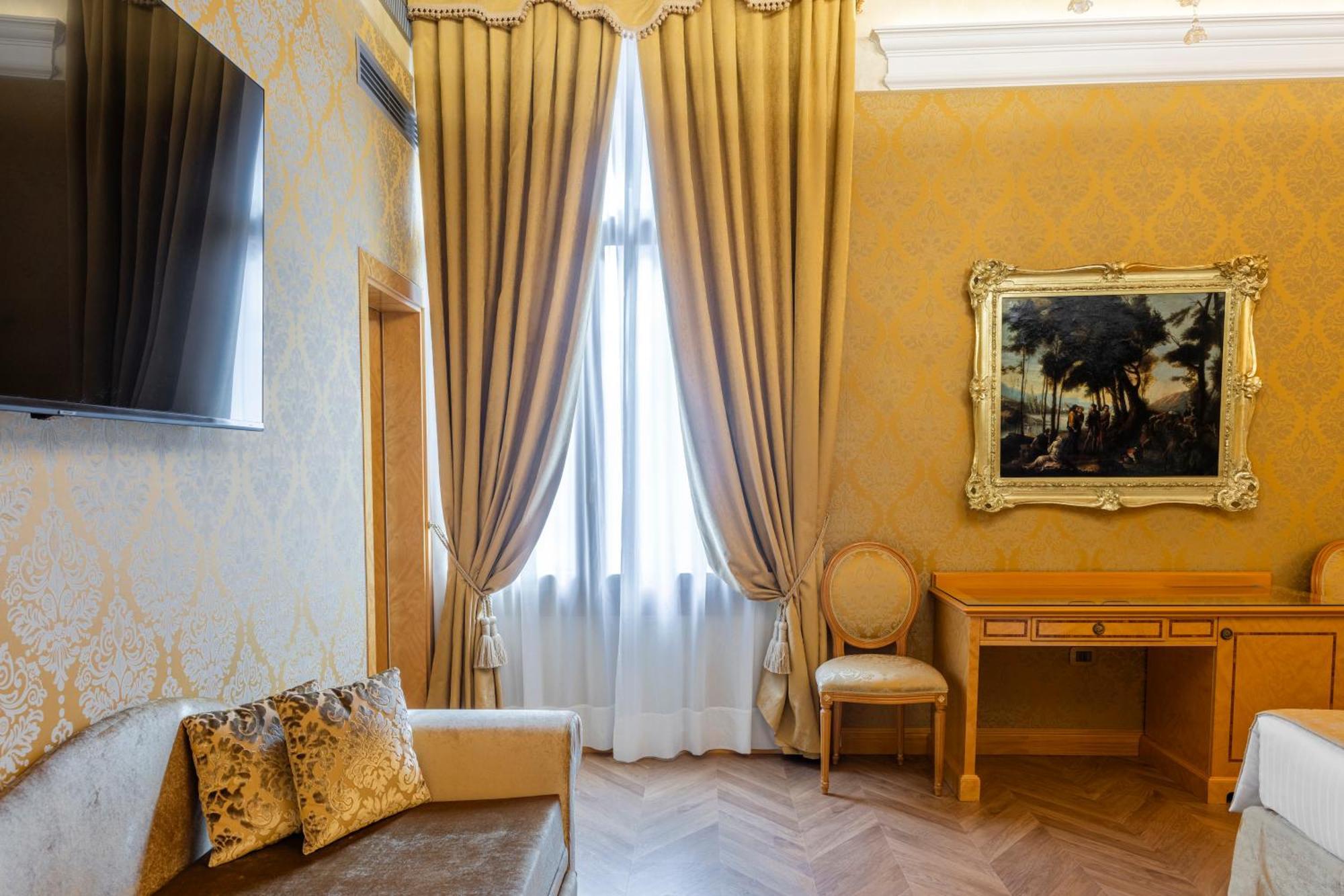 Hotel Palazzo Dei Mori Veneza