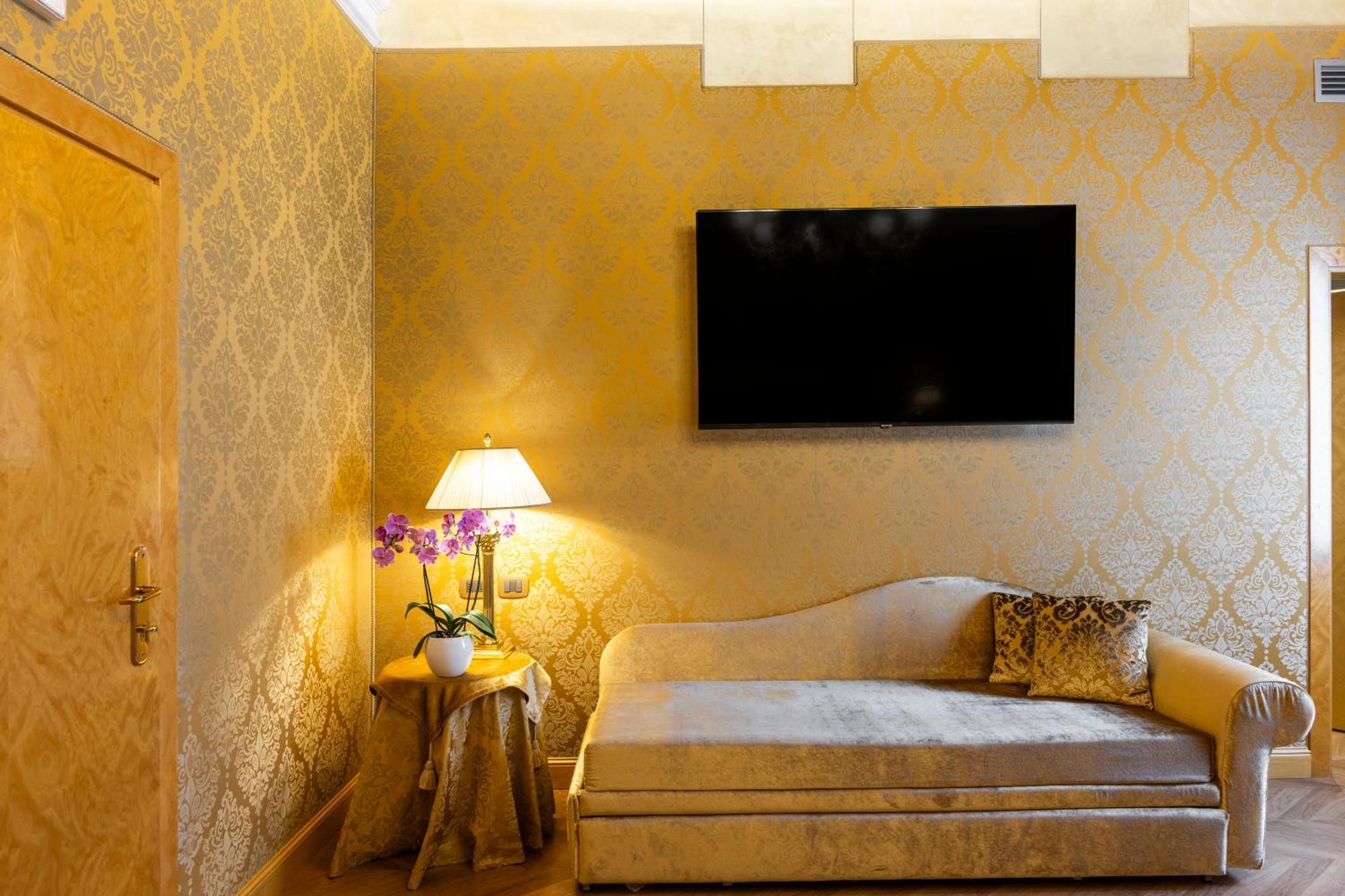 Palazzo Dei Mori Hotel 3*