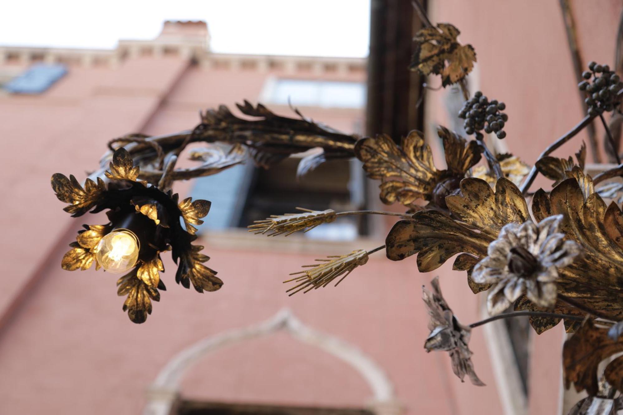Palazzo Dei Mori 3* Veneza