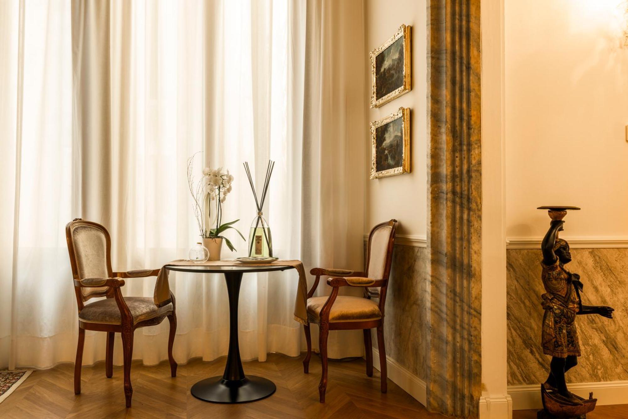 Palazzo Dei Mori Hotel 3*