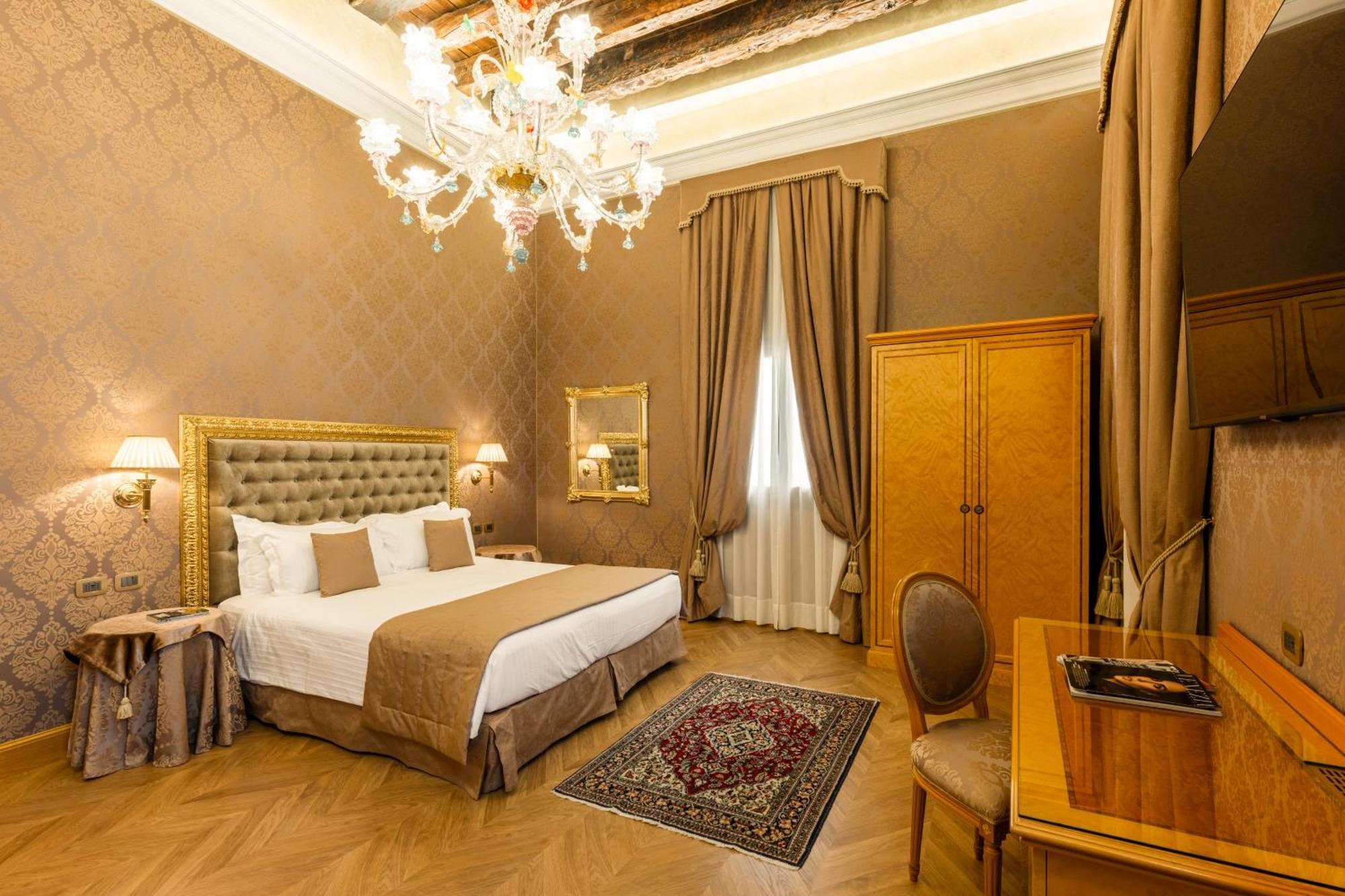 Hotel Palazzo Dei Mori