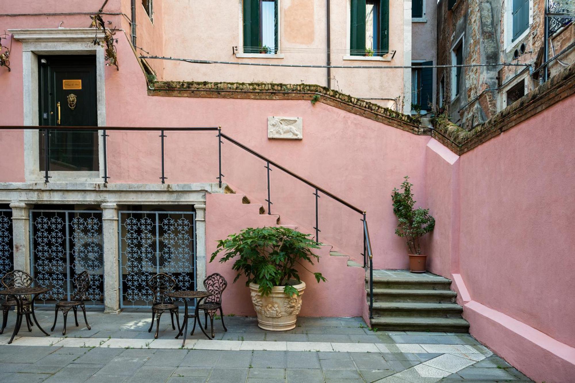 Palazzo Dei Mori Hotel 3*