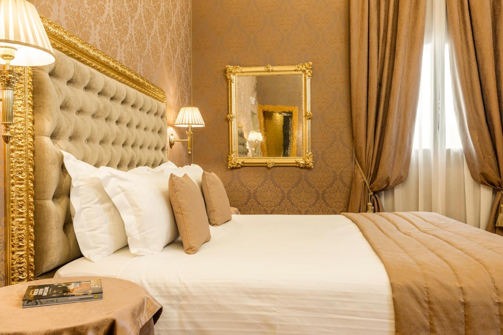 Hotel Palazzo Dei Mori
