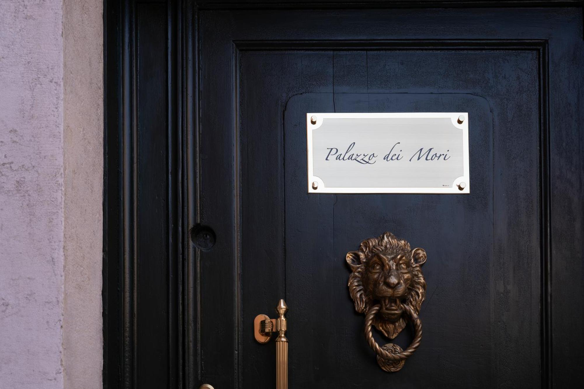 Palazzo Dei Mori Hotel 3*