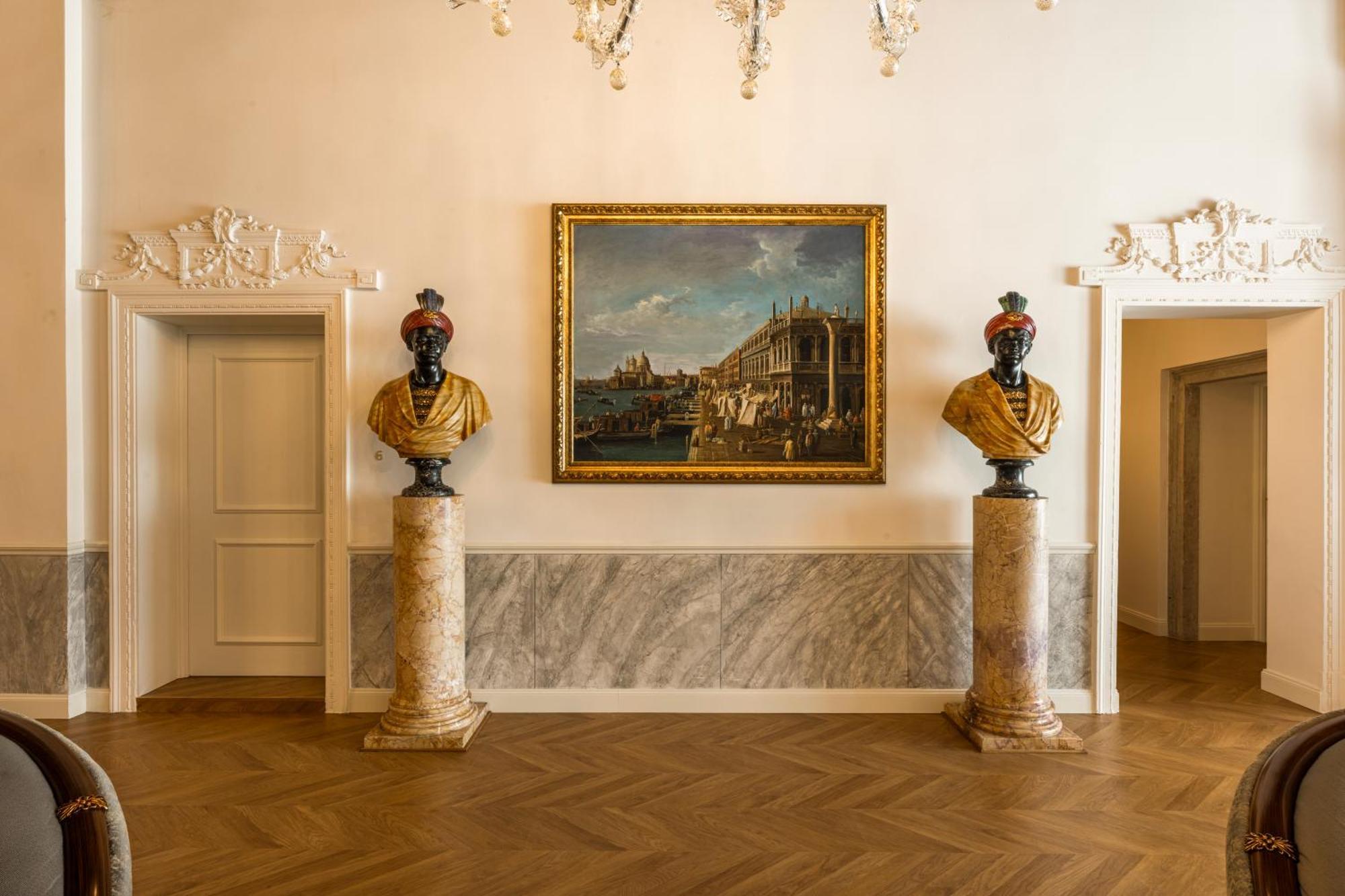 Hotel Palazzo Dei Mori