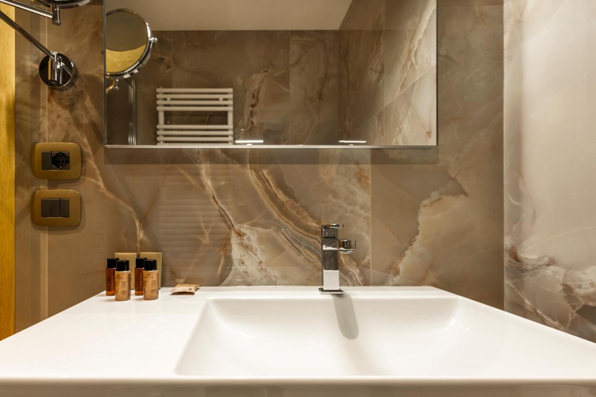 Palazzo Dei Mori Hotel 3*