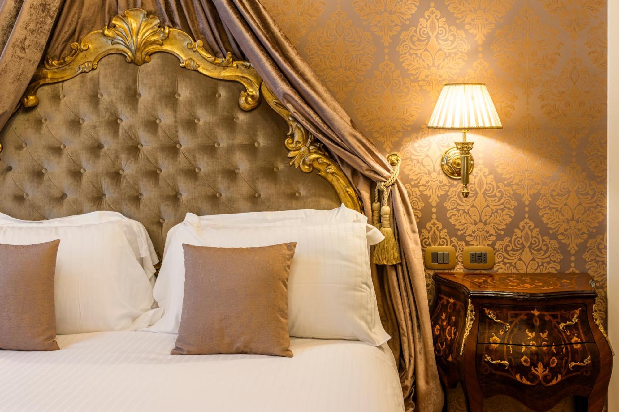 Hotel Palazzo Dei Mori