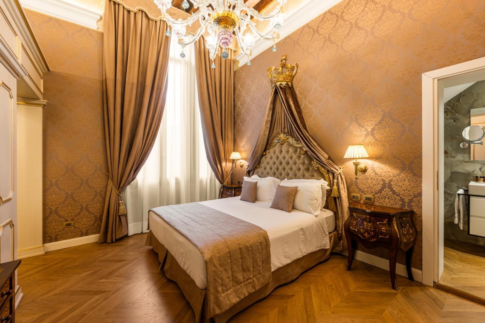 Hotel Palazzo Dei Mori 3*