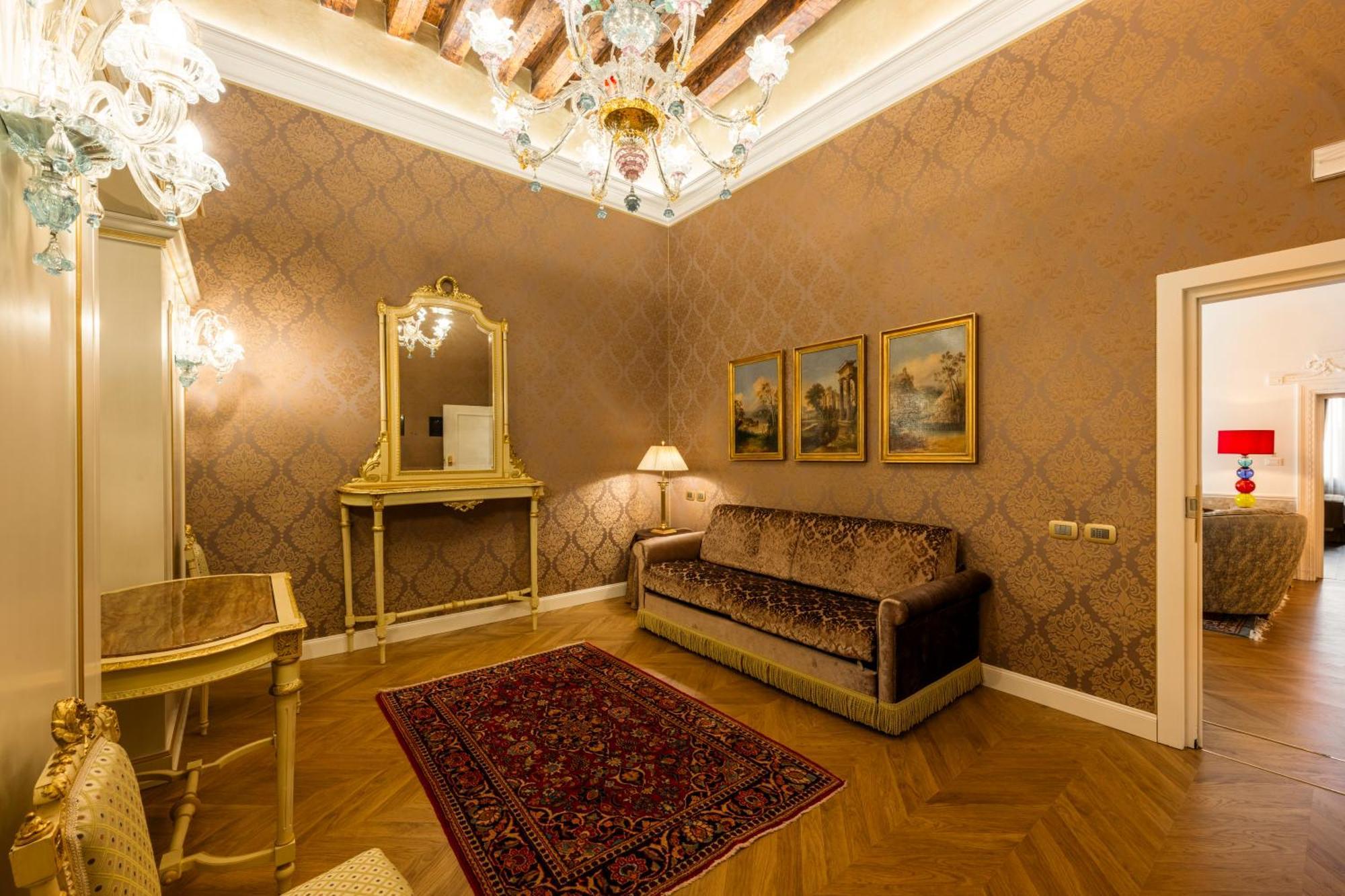 Hotel Palazzo Dei Mori 3*
