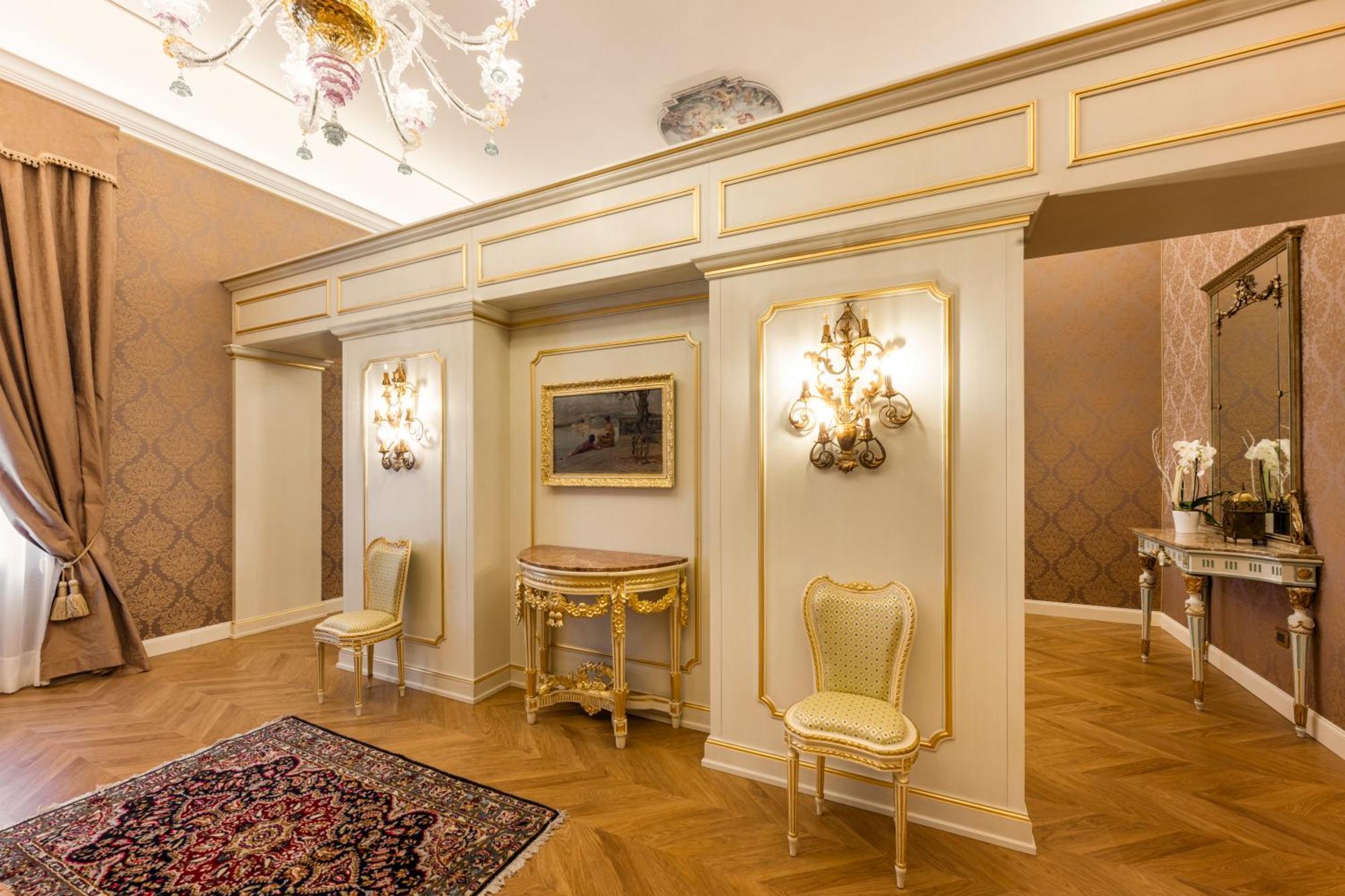 Hotel Palazzo Dei Mori