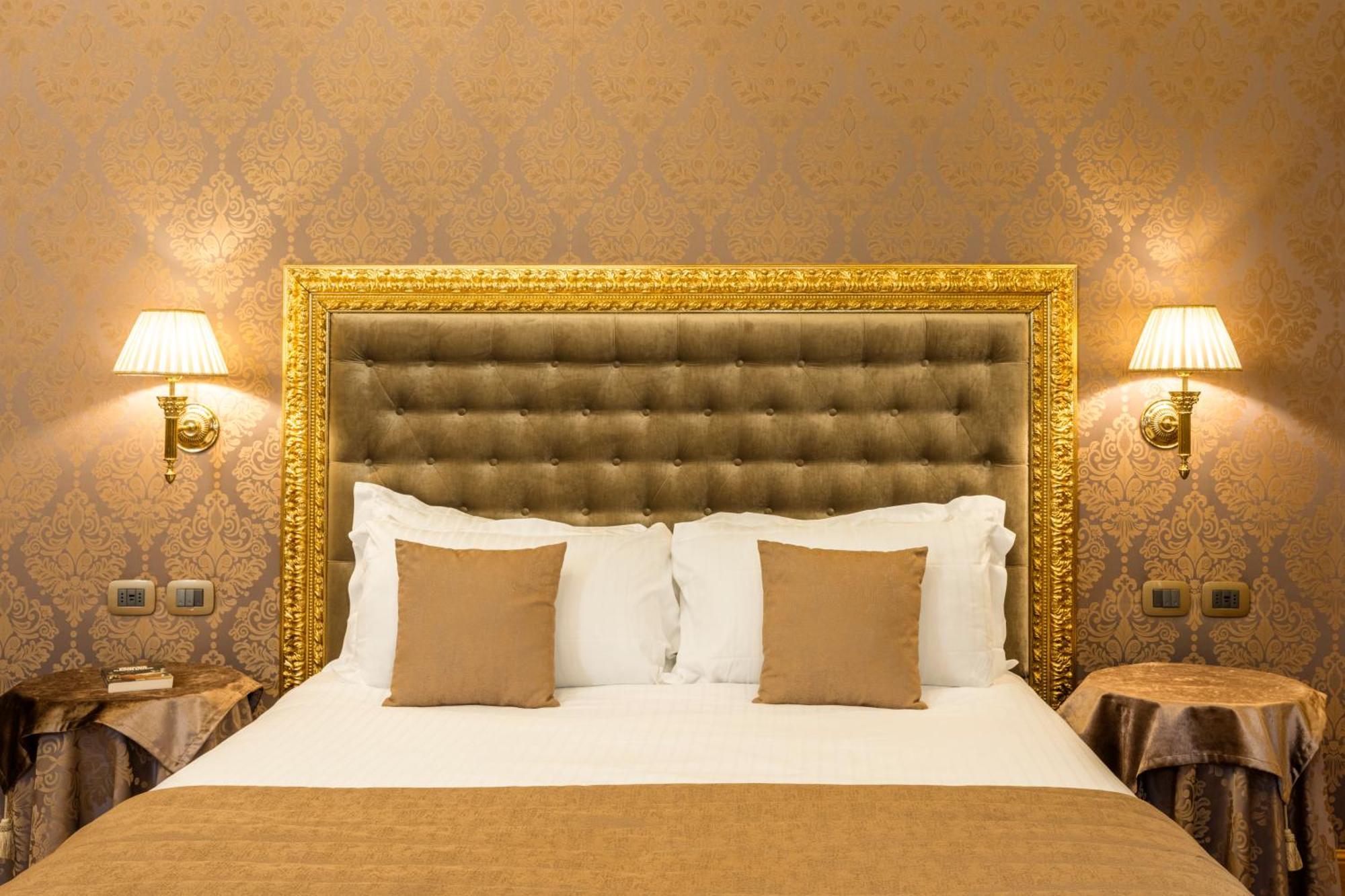 Palazzo Dei Mori Hotel 3*