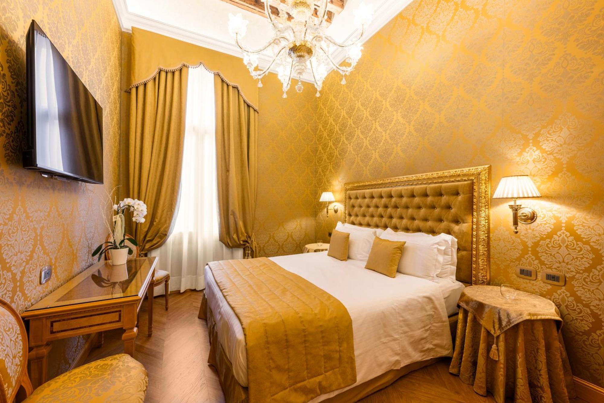 Palazzo Dei Mori Hotel