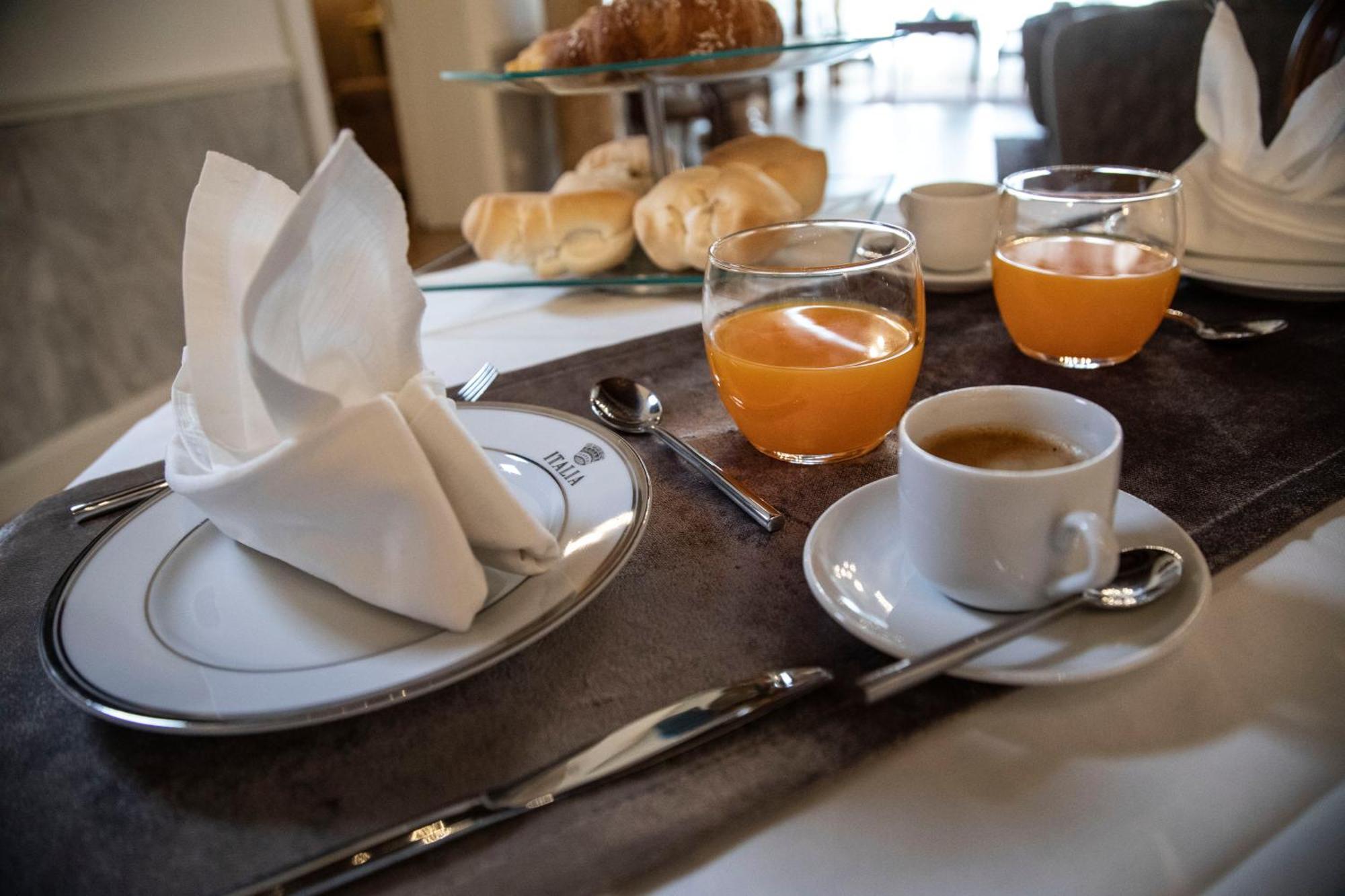 Palazzo Dei Mori Hotel 3*