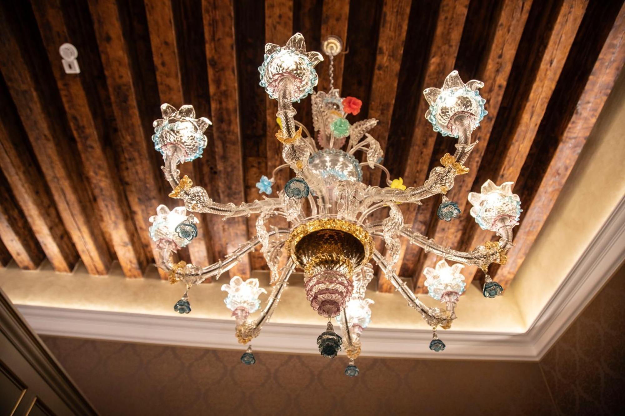 Hotel Palazzo Dei Mori