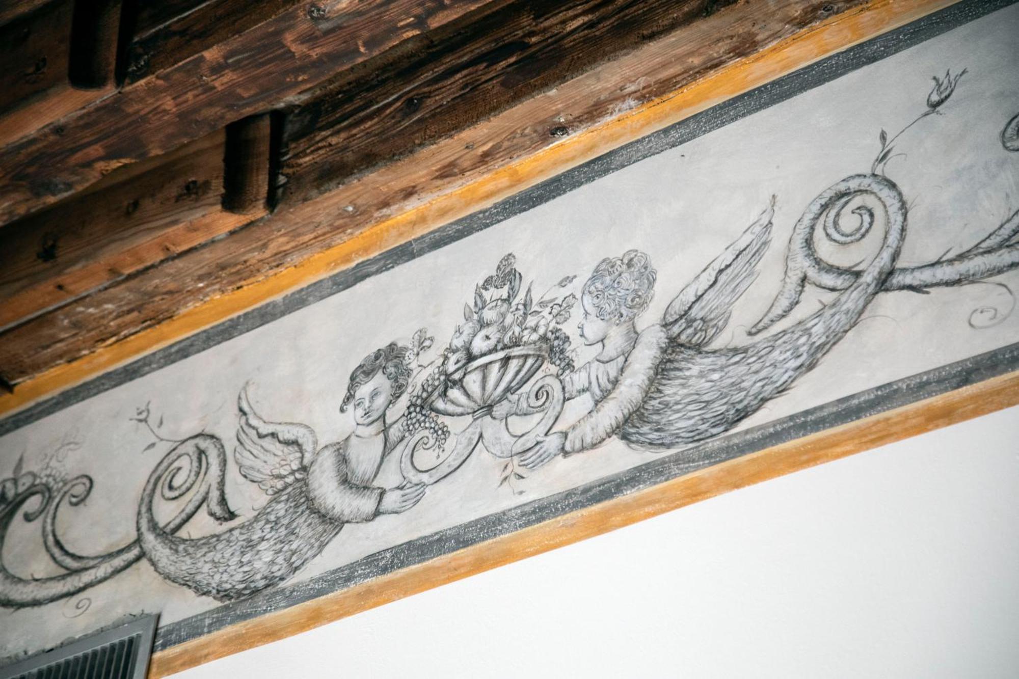 Hotel Palazzo Dei Mori