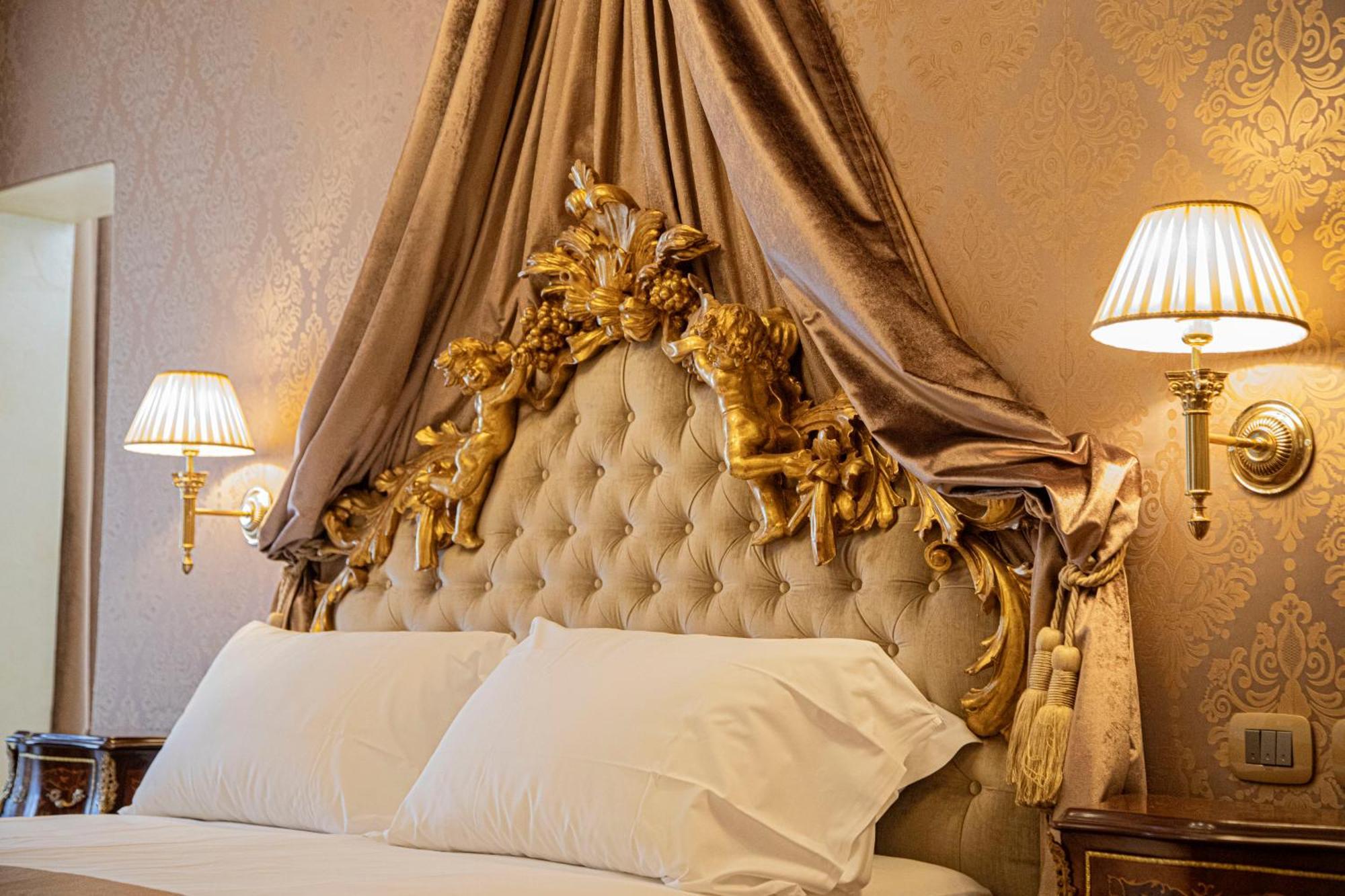 Hotel Palazzo Dei Mori