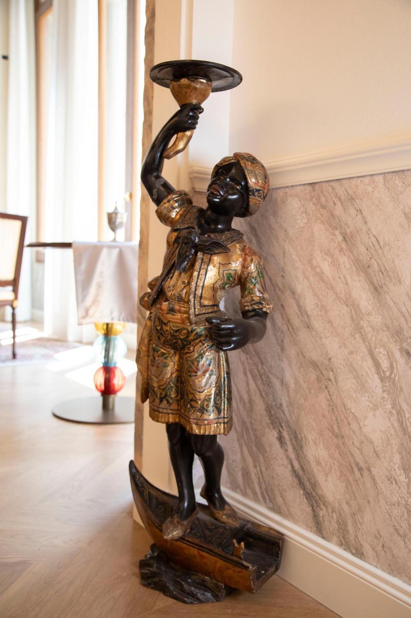 Hotel Palazzo Dei Mori 3*
