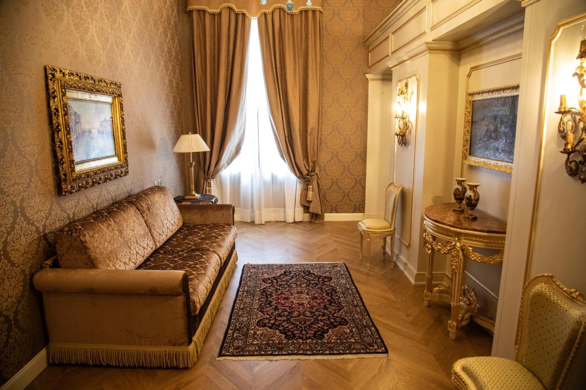 Palazzo Dei Mori Hotel Veneza
