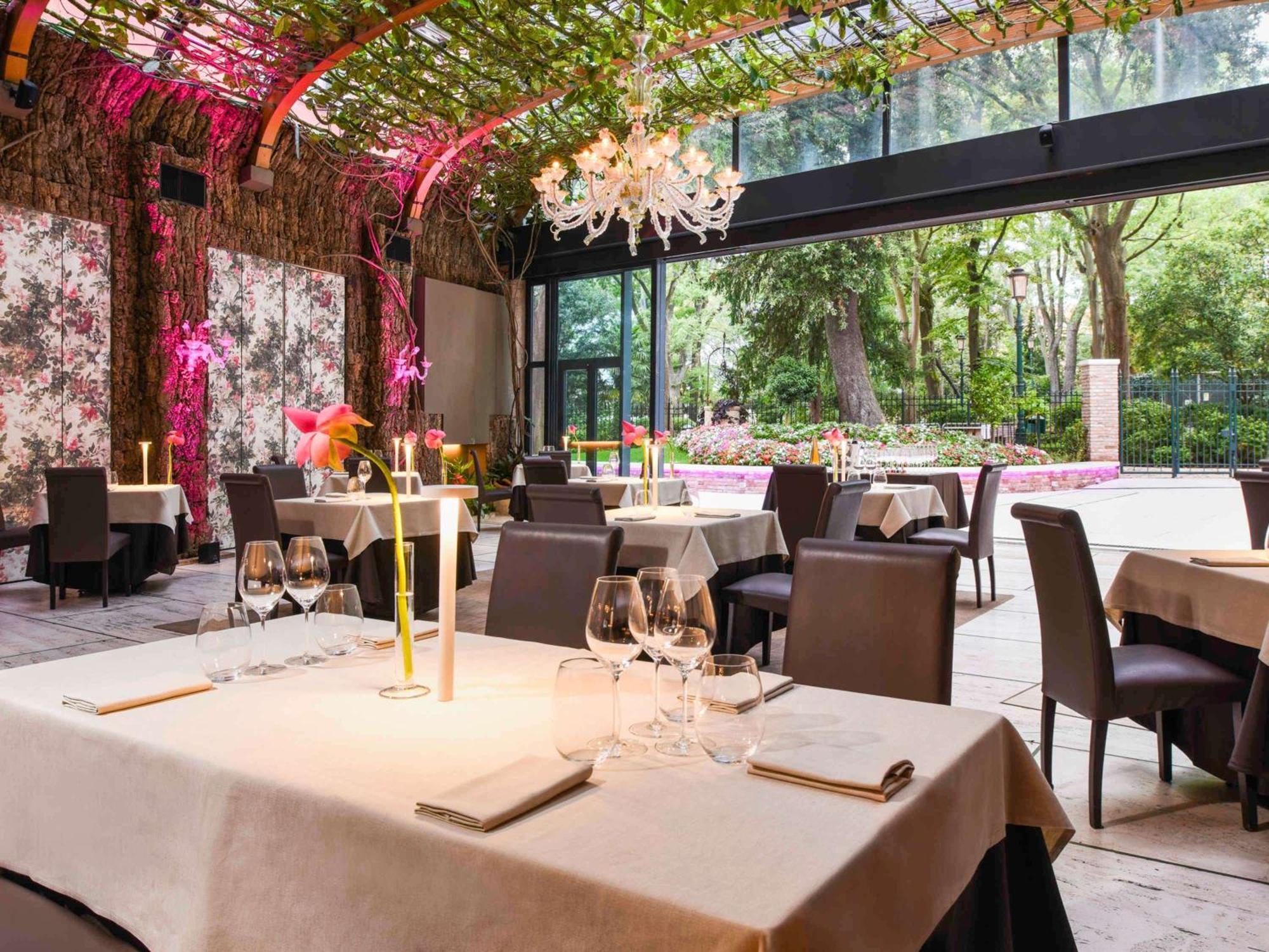 Papadopoli - Mgallery Collection Hotel 4*