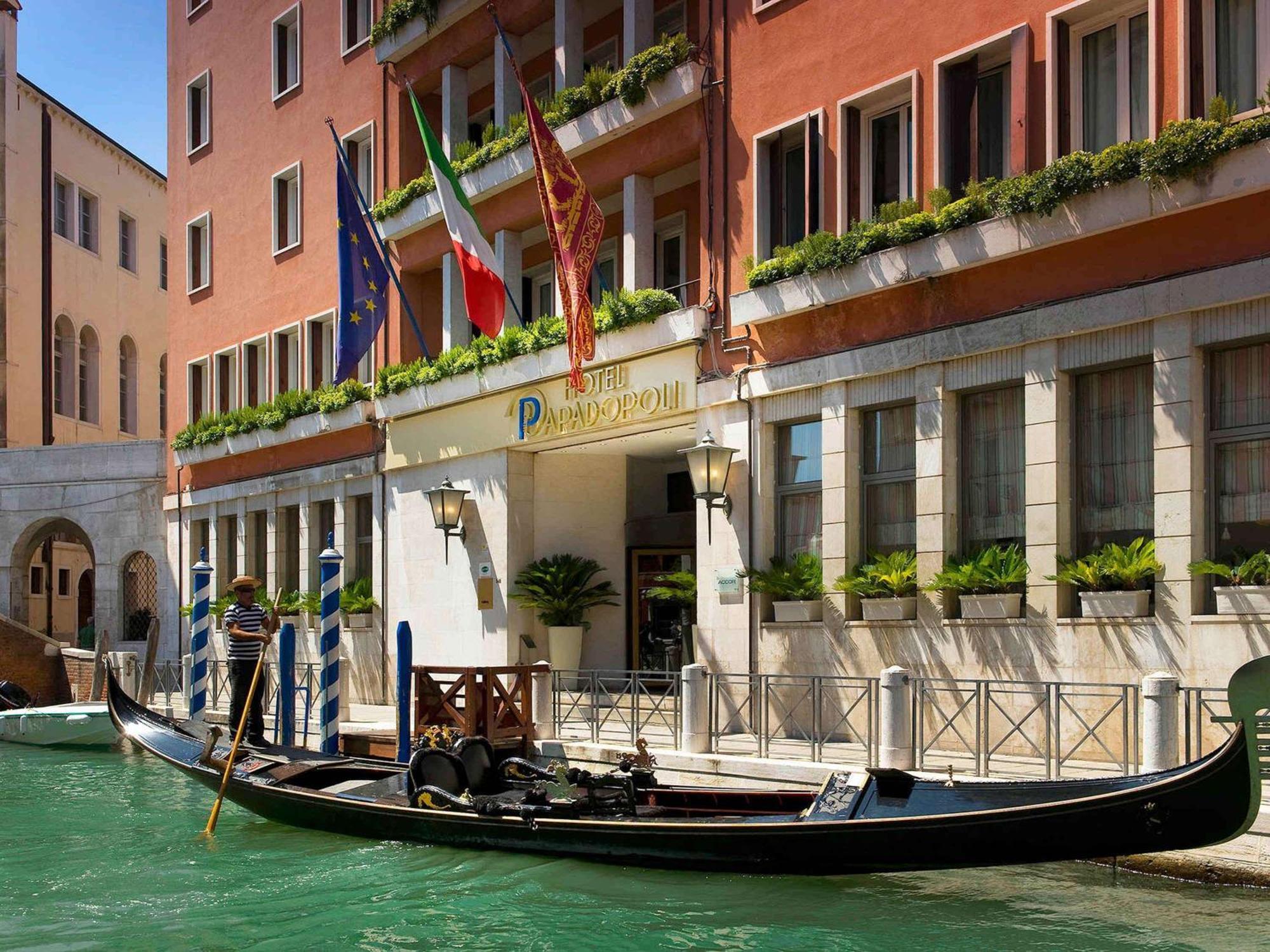 Hotel Papadopoli - Mgallery Collection 4*