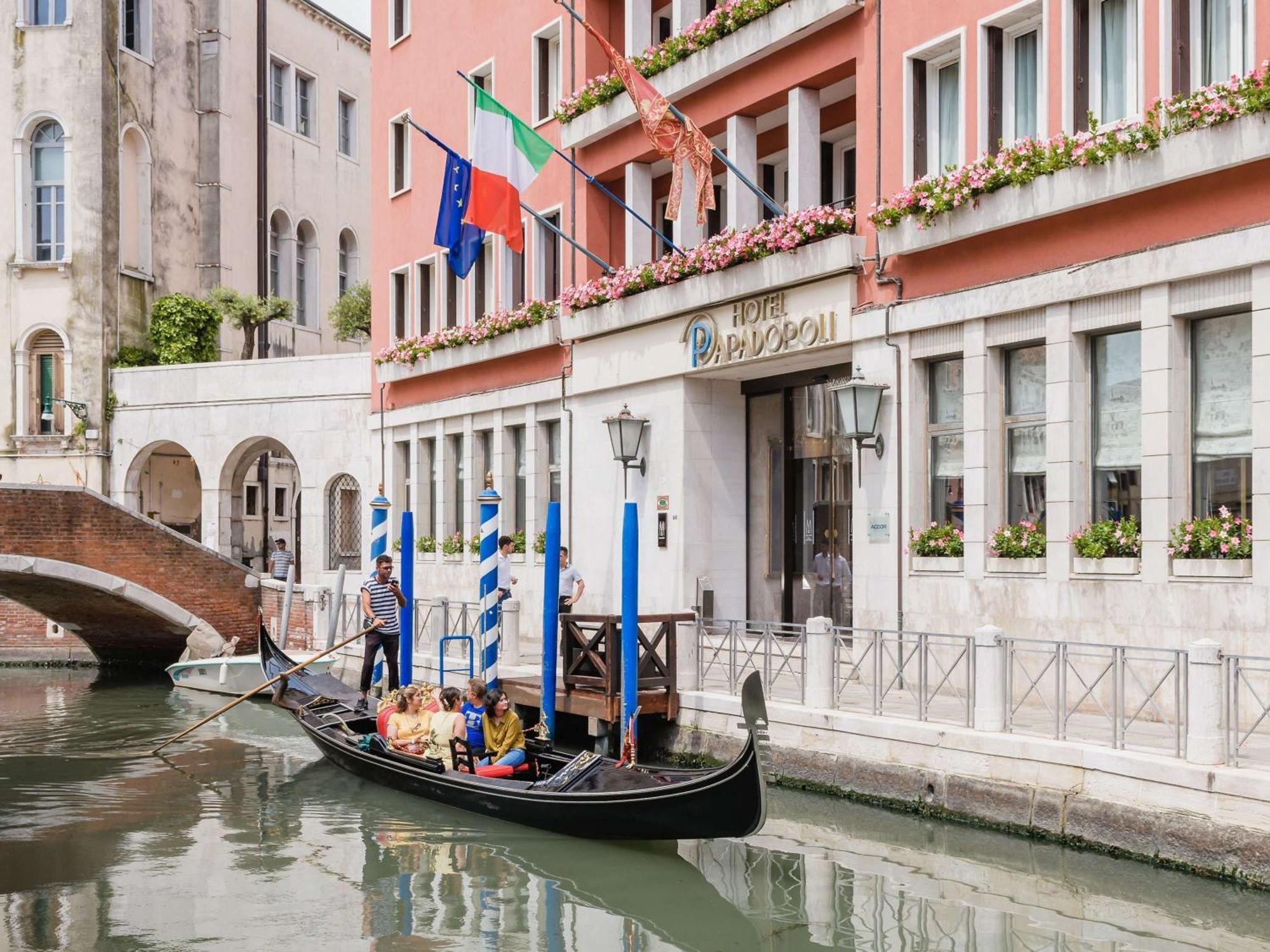 Papadopoli - Mgallery Collection 4* Venice