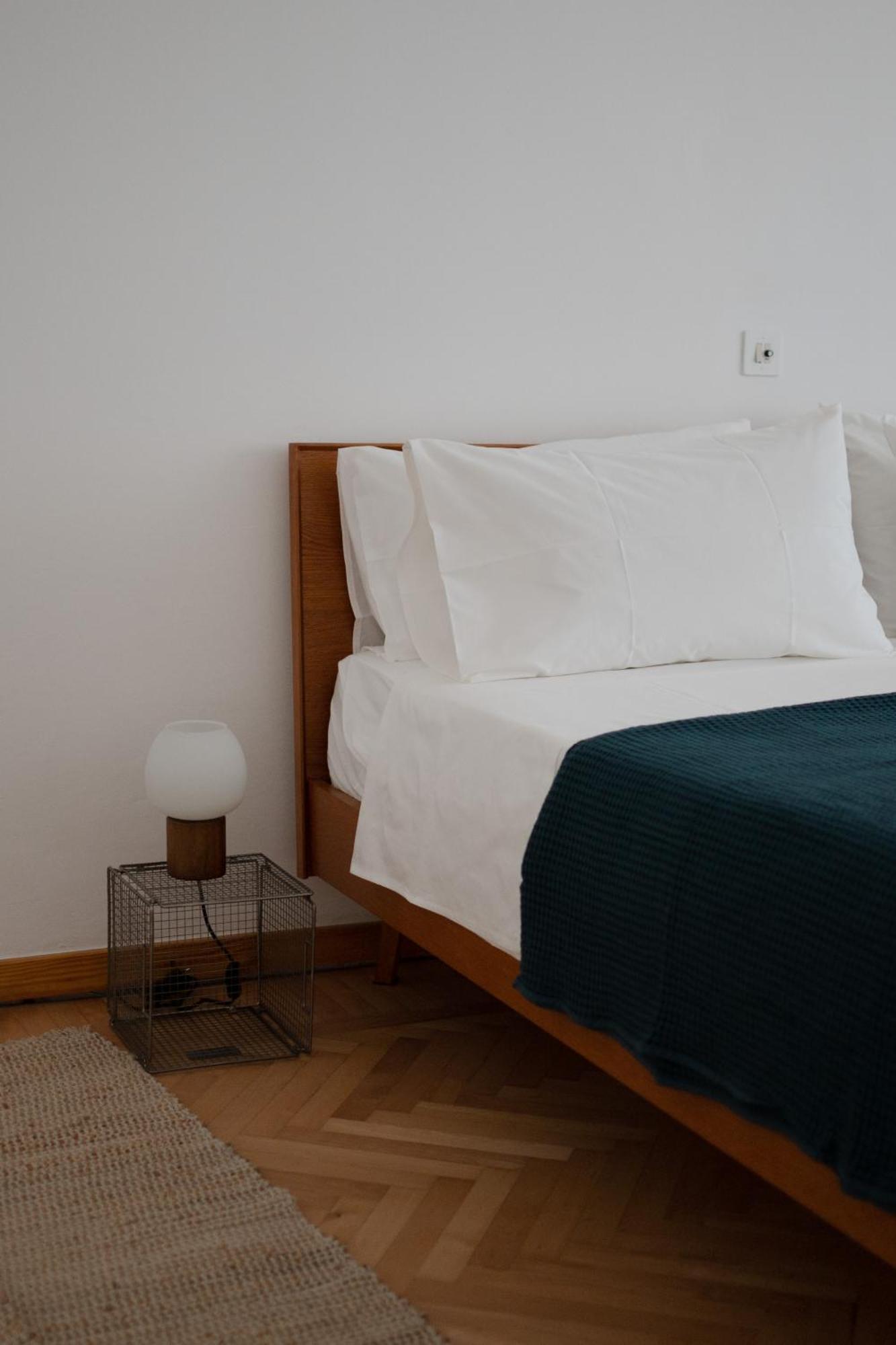 Brique Apartment Venice