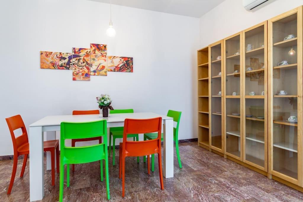 Apartment Family House Venice