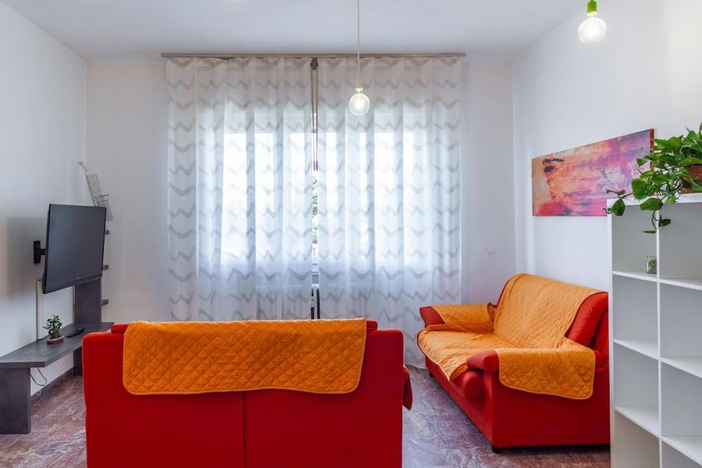 Family House Apartment Venice