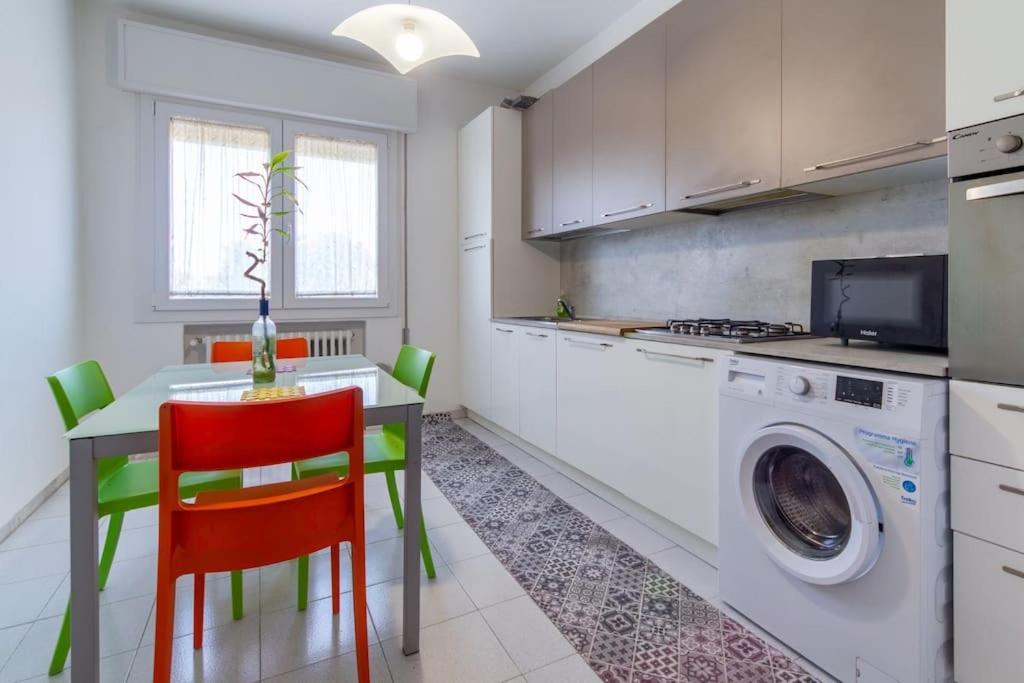 Apartment Family House Venice