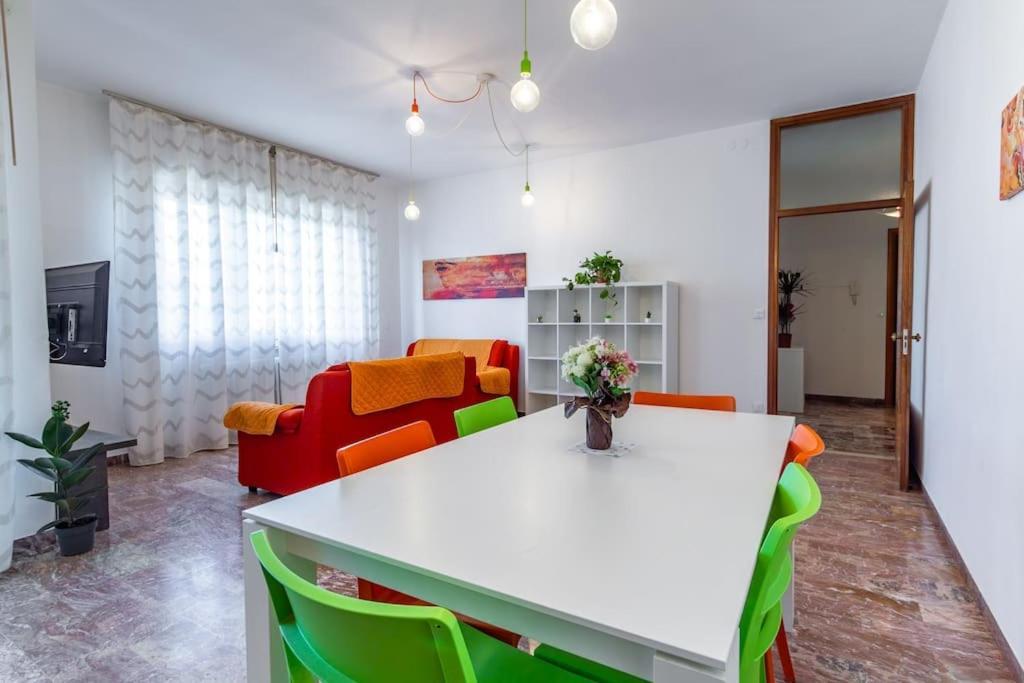 Family House * Venice