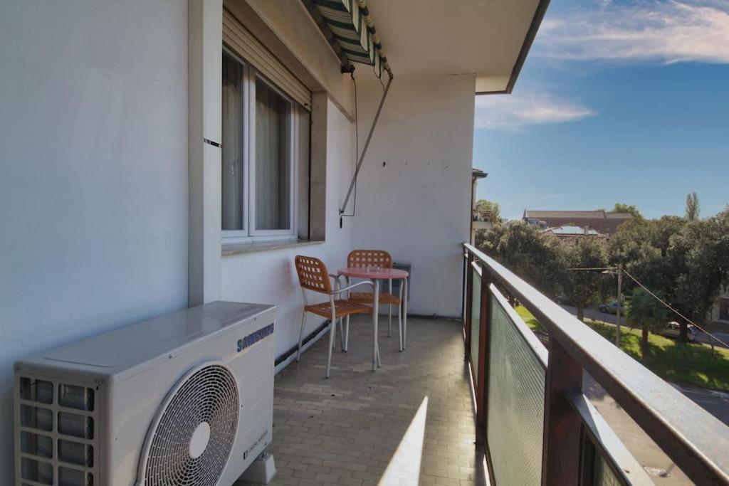 Apartment Family House