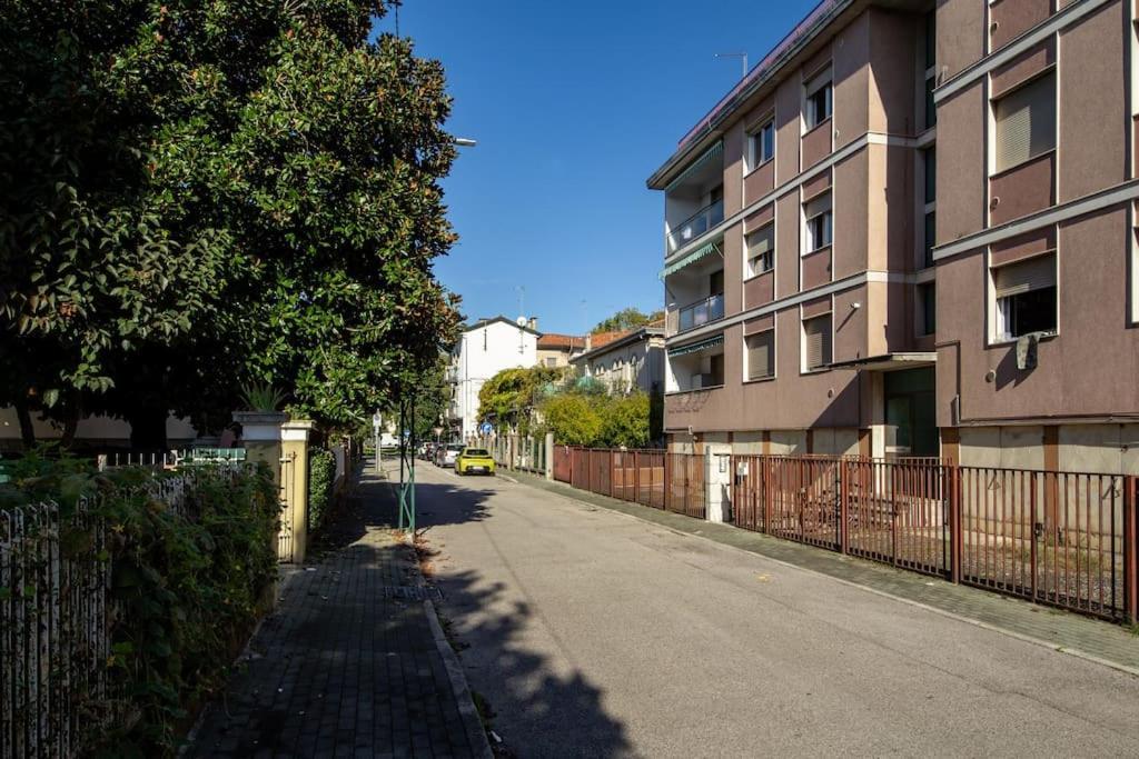 Apartment Family House Venice