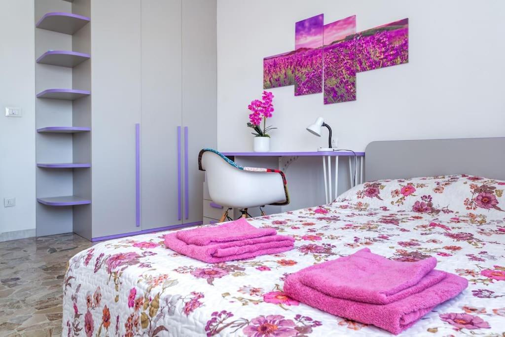 Family House Apartment *