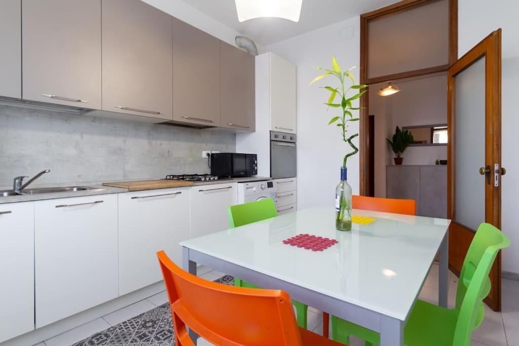Apartment Family House Venice