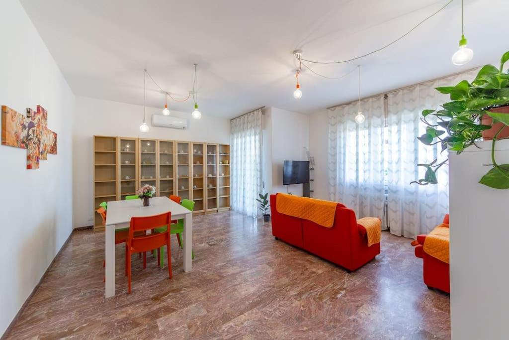 Family House Apartment Venice