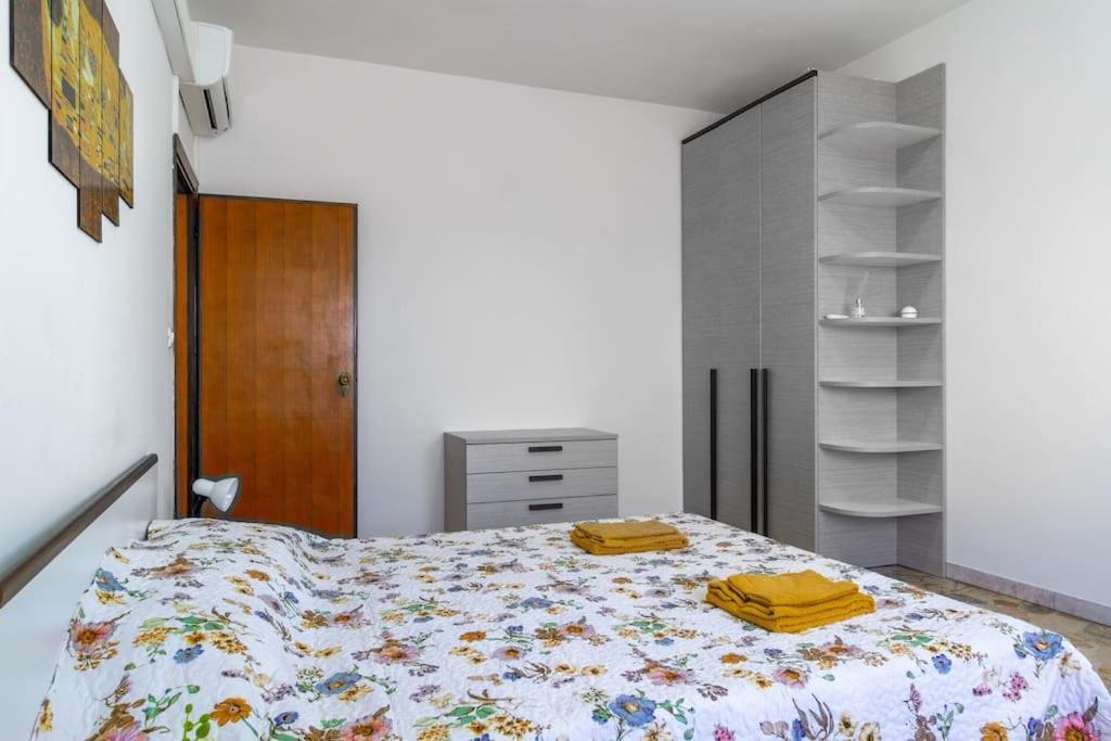 Apartment Family House Venice
