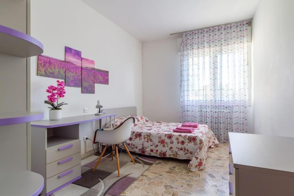 Family House Apartment Venice