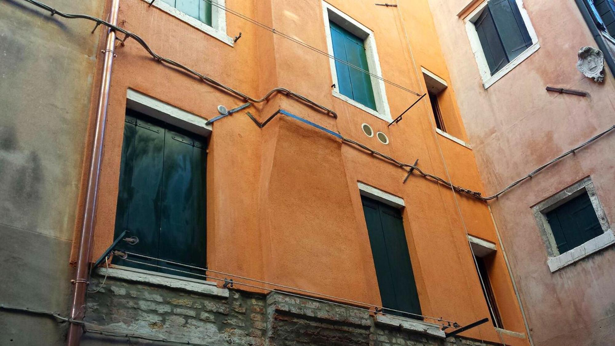 Mini Rialto Cannaregio 5570 Venice