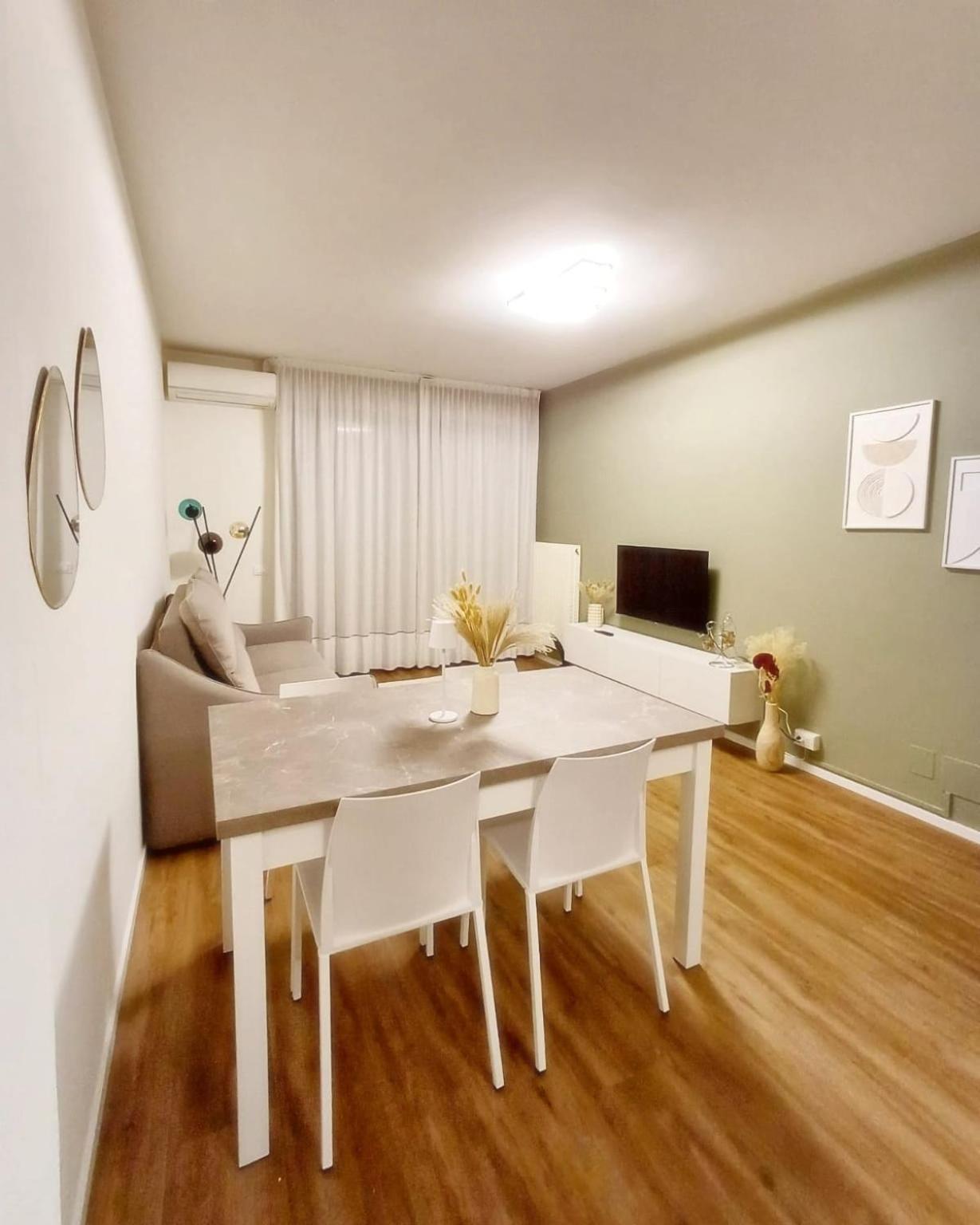 Apartment Casa Mia *