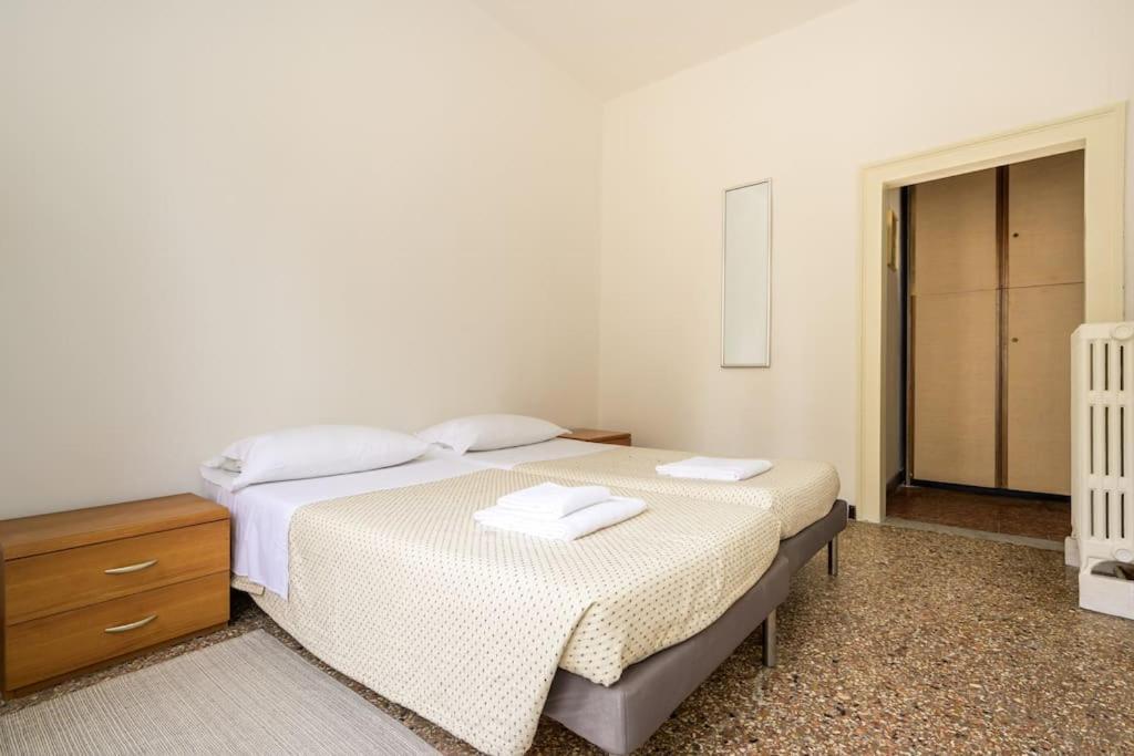 Apartment Borgo Canal View *