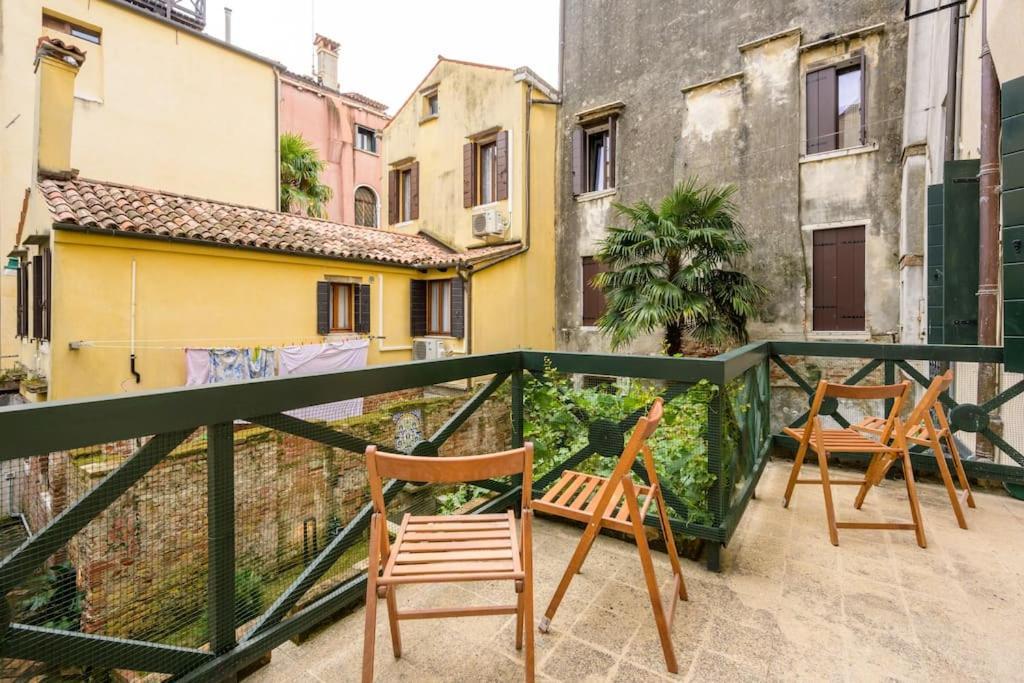 Borgo Canal View * Venice