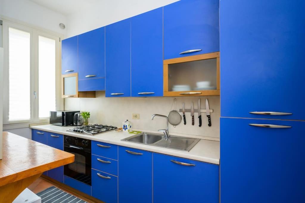 Apartment Borgo Canal View *