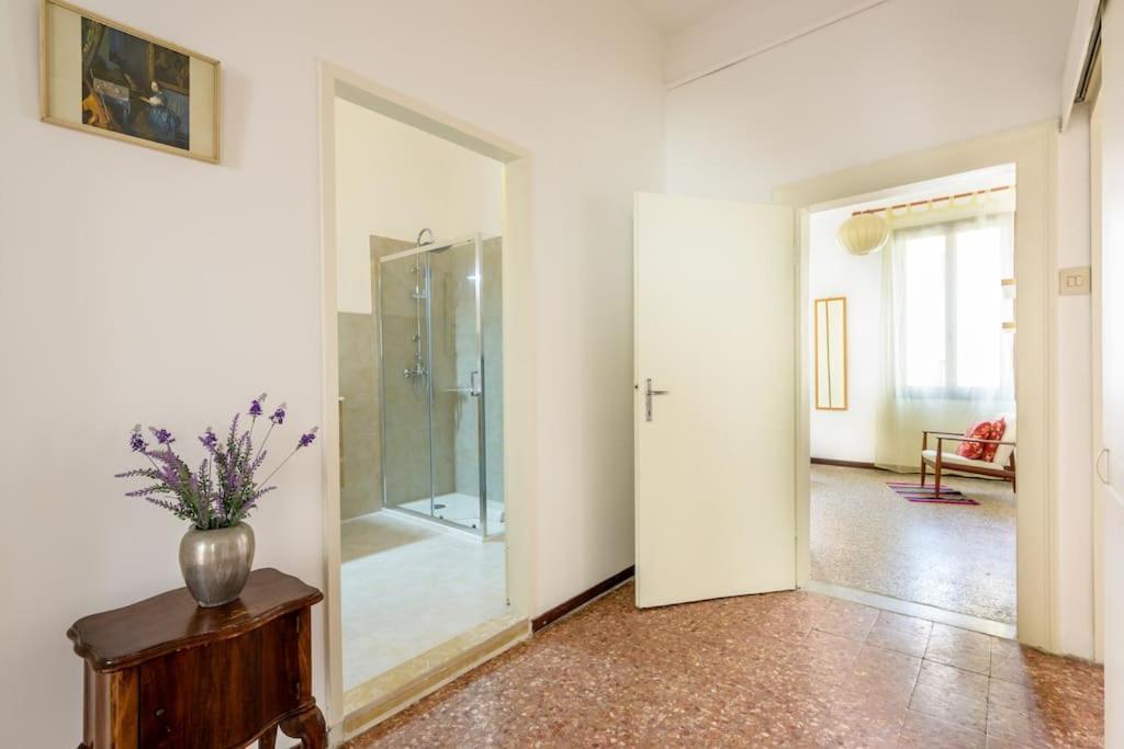Borgo Canal View