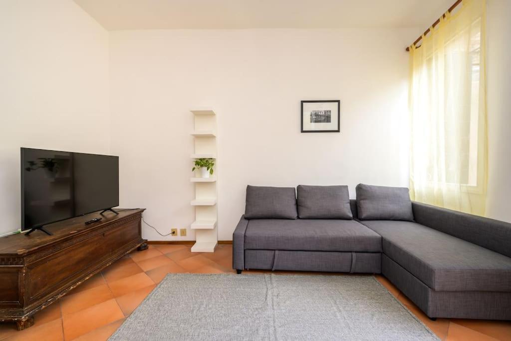 Borgo Canal View *