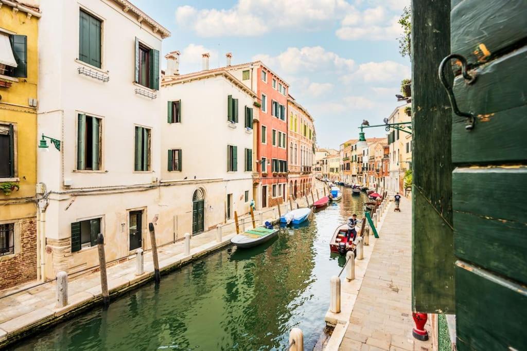 Borgo Canal View * Venice
