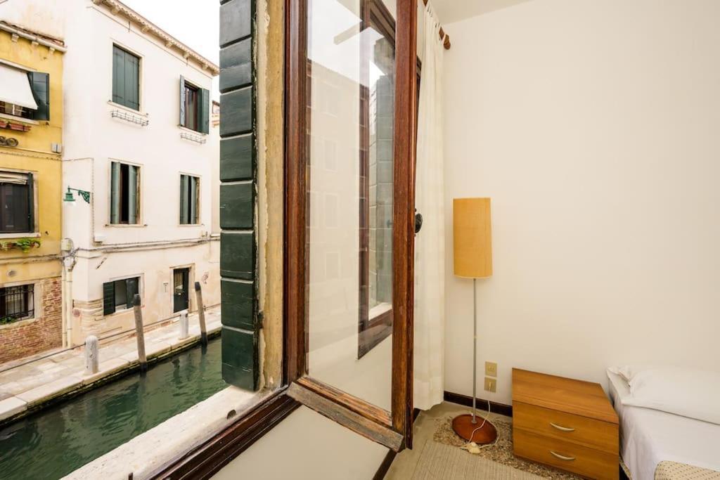 Borgo Canal View