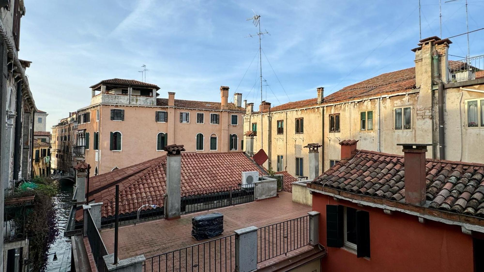 Apartment Rialto Venice