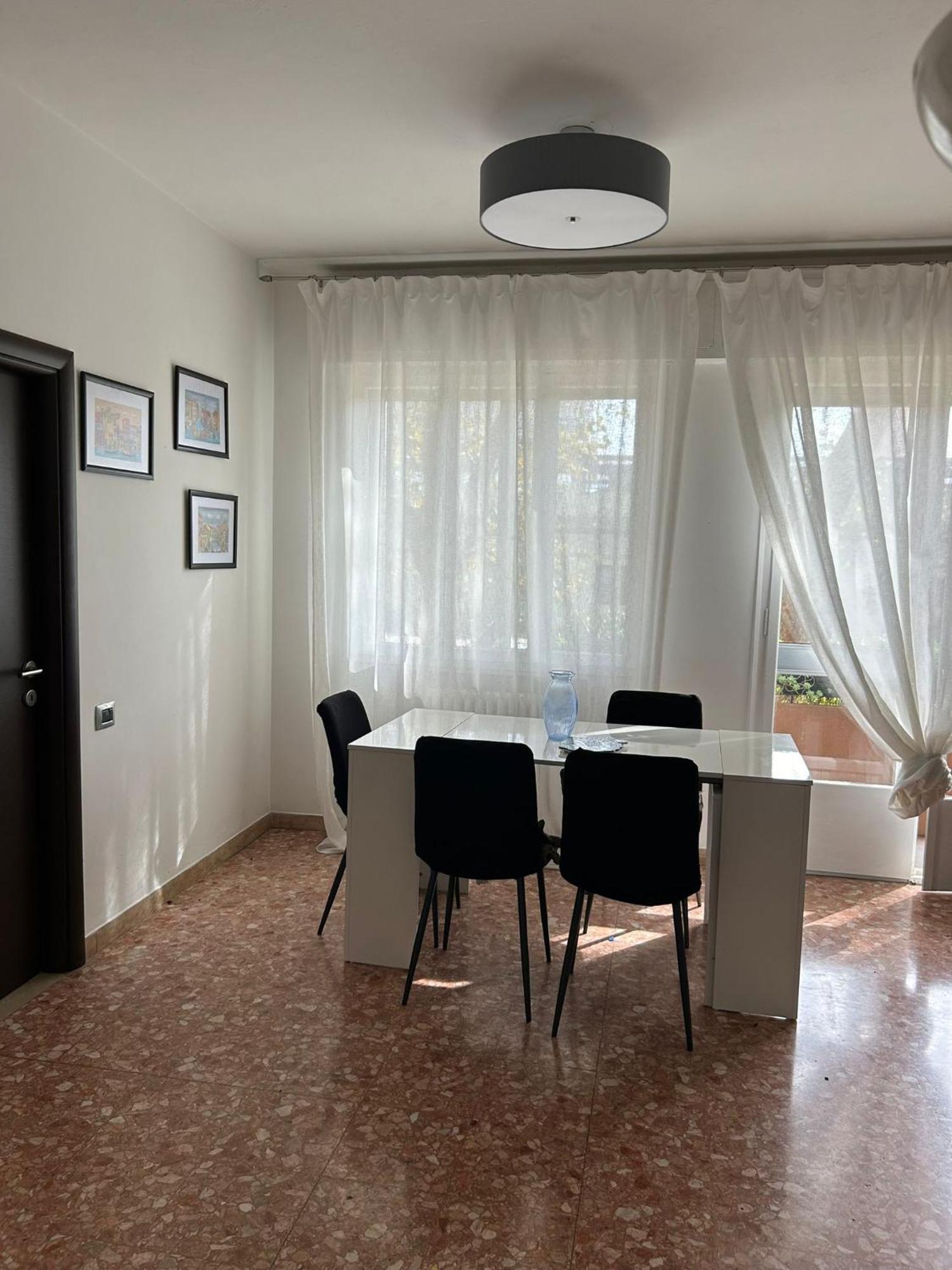 A Casa Di Dario Apartamento *