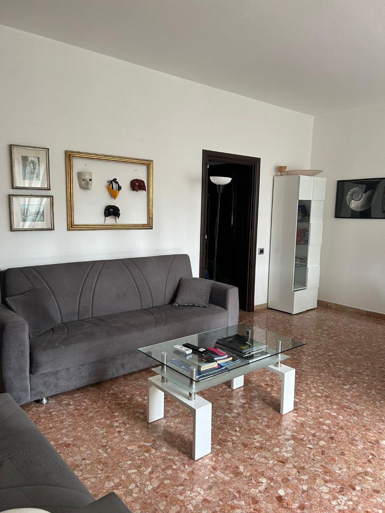 A Casa Di Dario Apartamento *